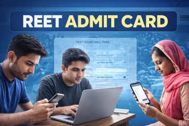 ऑफिशियल वेबसाइट से डाउनलोड करें, 17 जनवरी से शुरू होंगे एग्जाम