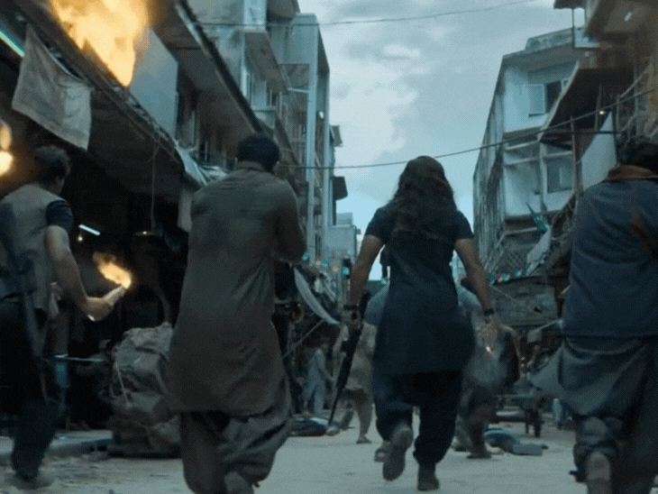 RAW एजेंट के रोल में दिखे रणवीर, अक्षय खन्ना-अर्जुन रामपाल का निगेटिव किरदार; दावा- 2 पार्ट में रिलीज होगी फिल्म