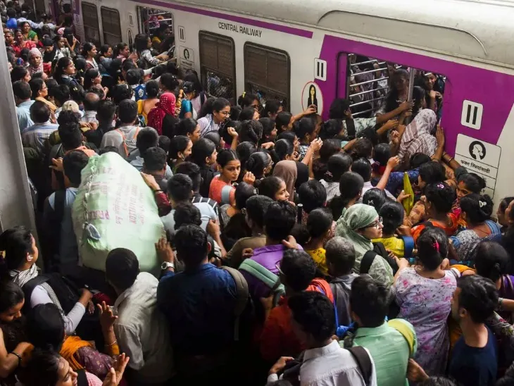 बॉम्बे हाईकोर्ट का 20 साल पुराने मामले में फैसला; रेलवे की अपील खारिज