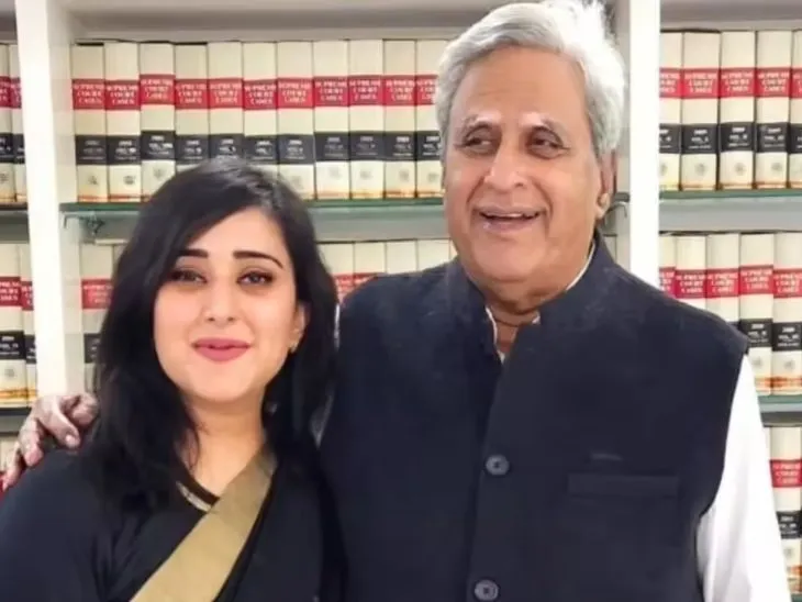 दिल्ली एम्स में अंतिम सांस ली, मिजोरम के राज्यपाल रह चुके