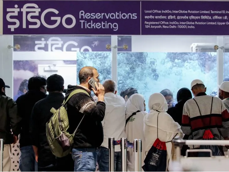 DGCA के बाद सरकार ने 10% कटौती का आदेश दिया, रोजाना 200 से ज्यादा फ्लाइट्स कम हो जाएंगी; आज क्या है हाल