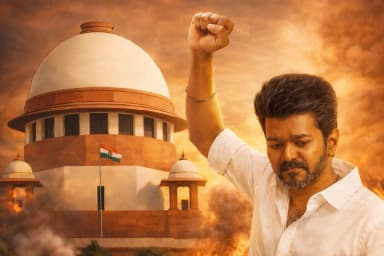 मद्रास कोर्ट 20 जनवरी को फैसला सुनाएगा, तब तक सेंसर बोर्ड को सर्टिफिकेट न देने का आदेश