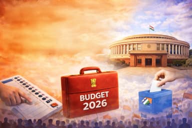 इस साल बंगाल, असम-केरल समेत 5 राज्यों में चुनाव; इनके लिए क्या-क्या ऐलान