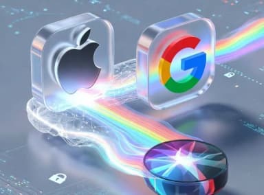 Gemini AI से और स्मार्ट होगी Siri, iPhone यूजर्स को मिलेगा नेक्स्ट जनरेशन AI एक्सपीरियंस