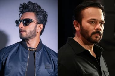 फायरिंग केस का क्राइम सीन रिक्रिएट किया; रणवीर-रोहित के मैनेजरों से भी पूछताछ