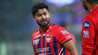 IPL 2026 में टीम 10वें नंबर पर रही; LSG ने पंत को 27 करोड़ में खरीदा था