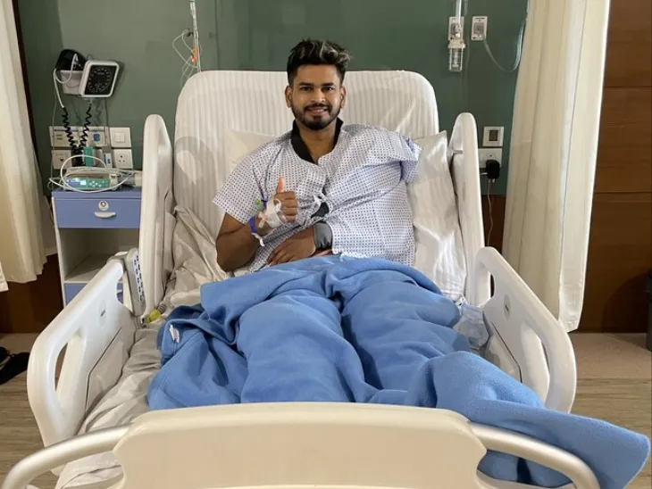 सूर्या बोले- मैसेज का जवाब दे रहे; BCCI ने कहा- अय्यर अब रिकवर हो रहे