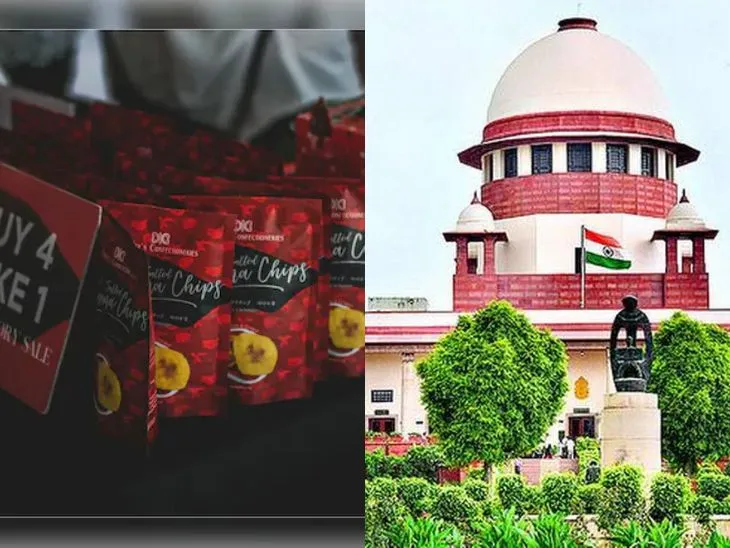 सुप्रीम कोर्ट ने कहा- यह अमीरों का शहरी फोबिया; पिटीशनर की मांग-WHO स्टैंडर्ड के मुताबिक लिमिट तय करें