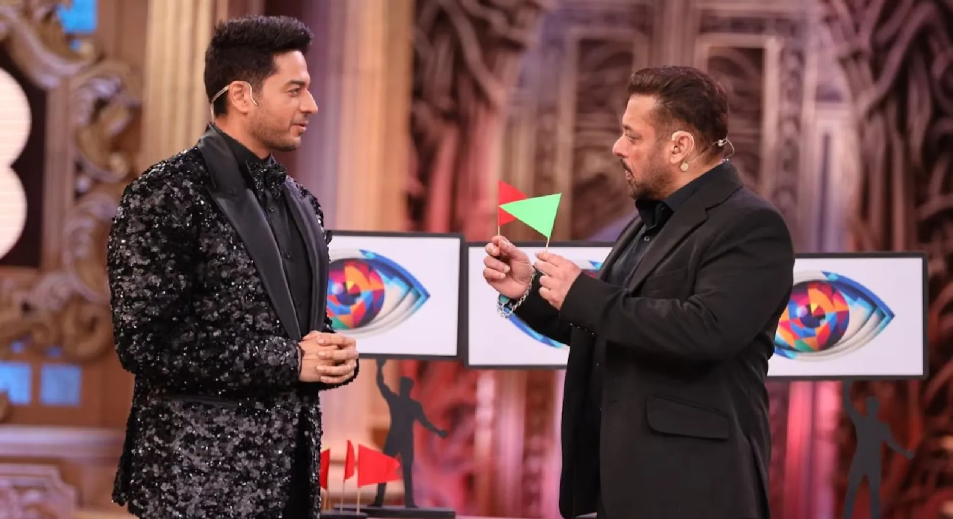 बोले- इनकी पर्सनैलिटी कमाल है, जल्द साथ काम करूंगा; Bigg Boss 19 के पहले फाइनलिस्ट हैं गौरव