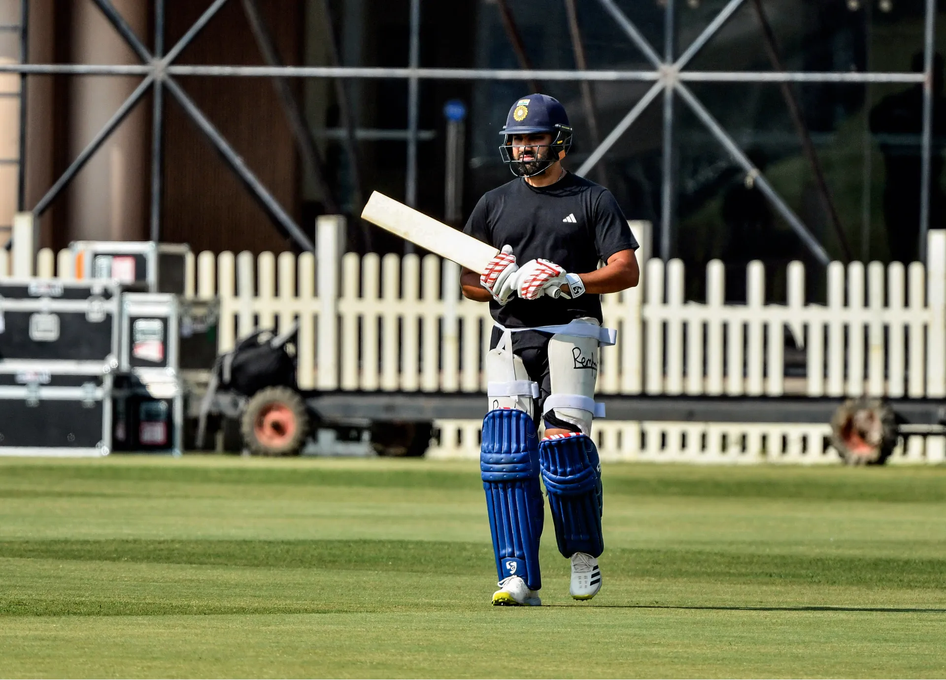 मुंबई क्रिकेट के चीफ सिलेक्टर जय पाटिल बोले- यंग प्लेयर पर फोकस करना मकसद