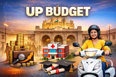 10 लाख नौकरियां, 14 मेडिकल कॉलेज खोलने का प्रस्ताव; छात्राओं को स्कूटी देने की योजना