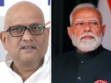 UP कांग्रेस चीफ बोले- मैंने ऐसा कुछ नहीं कहा, वो वीडियो AI बेस्ड