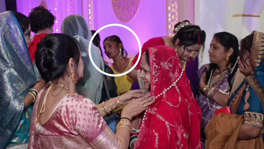 27 लाख के गहने बरामद, बारात में शामिल होकर दिया था चोरी को अंजाम