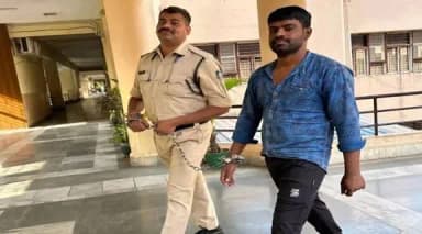 हाईकोर्ट ने कहा- माफी की कोई गुंजाइश नहीं, केस को रेयरेस्ट ऑफ रेयर करार