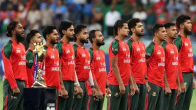 भारत-ऑस्ट्रेलिया-इंग्लैंड के दबदबे को चुनौती देंगे, बोले- ICC इवेंट्स में सभी टीमों को बराबर मौका मिले
