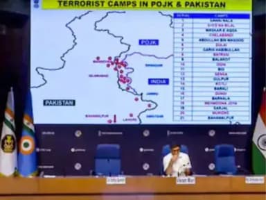 दो राफेल, दो Su-30 और दो MiG-29 के साथ जगुआर फाइटर जेट भी उड़ेगा