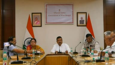 CM सुवेंदु का दावा- ये महिलाएं भारतीय नहीं या इनके नाम वोटर लिस्ट में नहीं