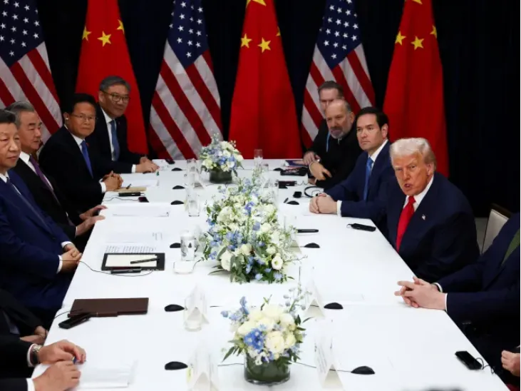 बोले- इतने डरे हुए मंत्री कहीं नहीं देखे; जेडी वेंस से कहा- तुम भी ऐसे बन जाओ