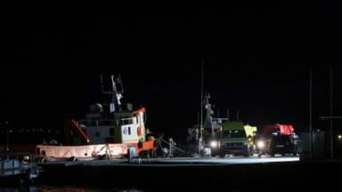 15 की मौत, 11 बच्चों समेत 25 लोग बचाए गए; चिगोस आइलैंड के पास हादसा