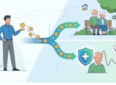 सब्सक्राइबर्स को मेडिकल खर्चों में मदद मिलेगी, पेंशन फंड से ट्रीटमेंट कवर होगा