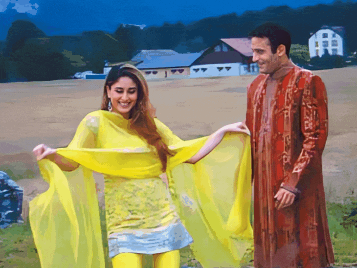 कहा था- फिल्म देखने के बाद उनकी फैन हो गई थी..वो हॉलीवुड जा सकते हैं