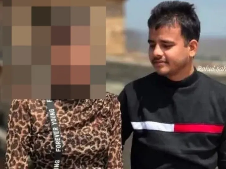 युवक ने MBA छात्रा को गोली मारी; फिर खुद को भी उड़ाया, मौत