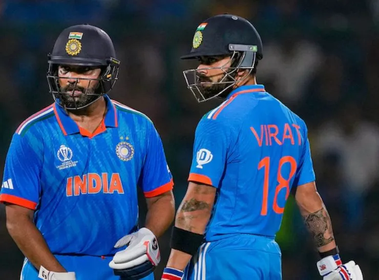 रोहित-कोहली को देखने के लिए फैंस बेताब, पहला मैच हाउसफुल; 11 को पहला मैच