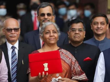 निर्मला सीतारमण रिकॉर्ड 9वीं बार बजट पेश करेंगी, जानिए कब और कहां देखें लाइव