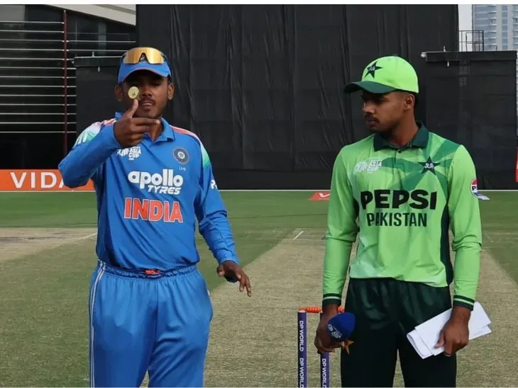 भारत का मुकाबला पाकिस्तान से, ग्रुप मैच हमने जीता था; यहां कम्पलीट प्रिव्यू