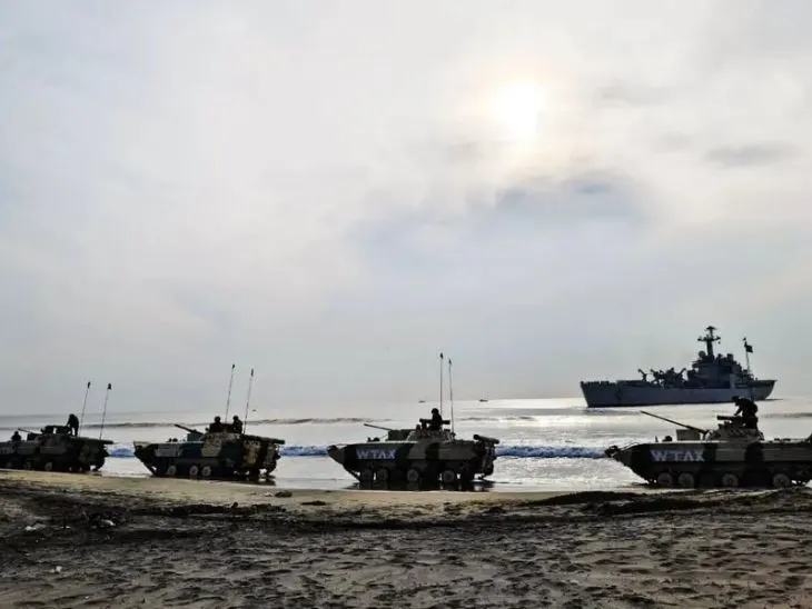 1965 में पाकिस्तानी तानाशाह ने इस पर कब्जे की कोशिश की, जानिए क्या है पूरा मामला