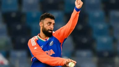 सिर स्थिर रखकर हाथ का मूवमेंट पढ़ें, ऐसा किए बिना चक्रवर्ती को खेलना मुश्किल