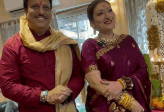 पैपराजी से कहा- कॉन्ट्रोवर्सी सुनने आए हो