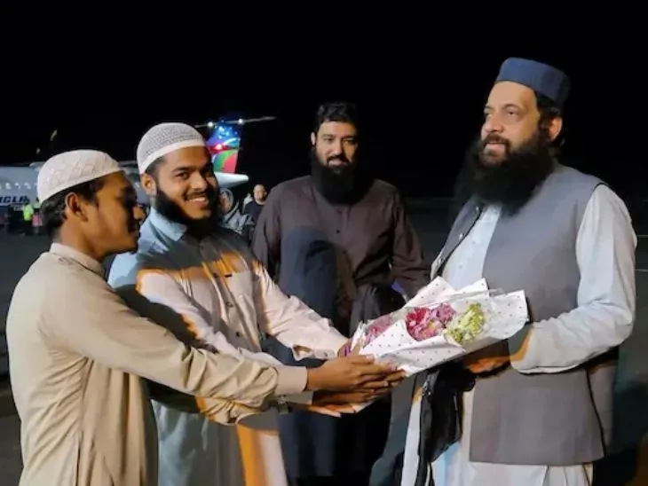 इंडियन बॉर्डर से सटे इलाकों में भड़काऊ भाषण दिए, कहा- सेक्युलर ताकतों से लड़ेंगे