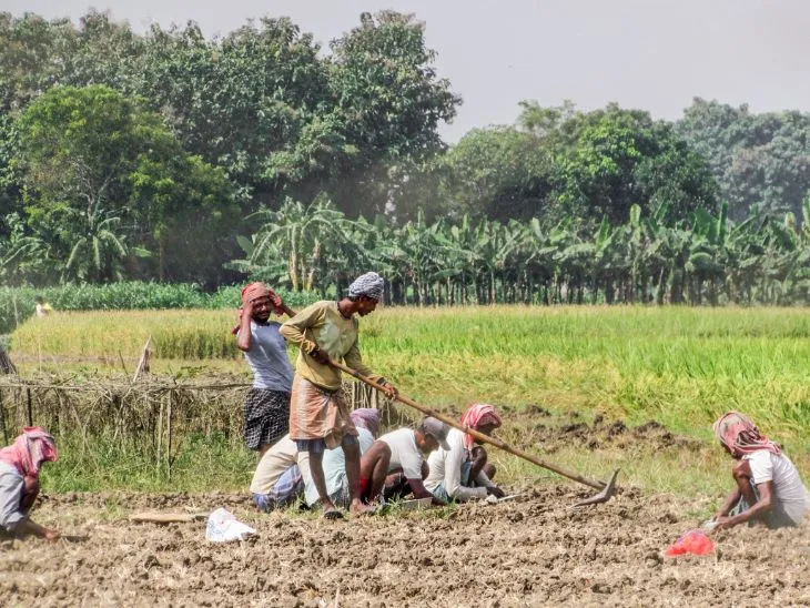 इन किसानों को 4,000 रुपए मिलेंगे, जानिए कौन हैं एलिजिबल