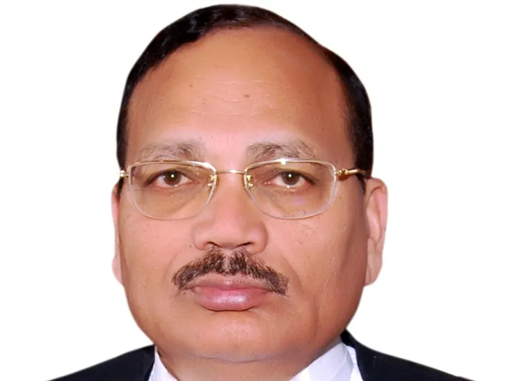 24 नवंबर को शपथ लेंगे; वर्तमान CJI गवई ने इनके नाम की सिफारिश की थी