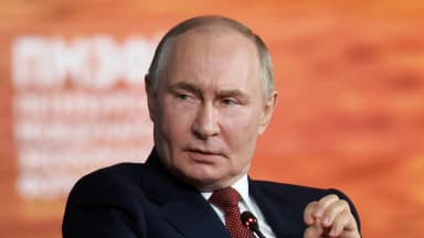 पुतिन के ऑफिस ने कहा- US-भारत डील से जुड़े दावे पर फिलहाल कुछ नहीं कह सकते