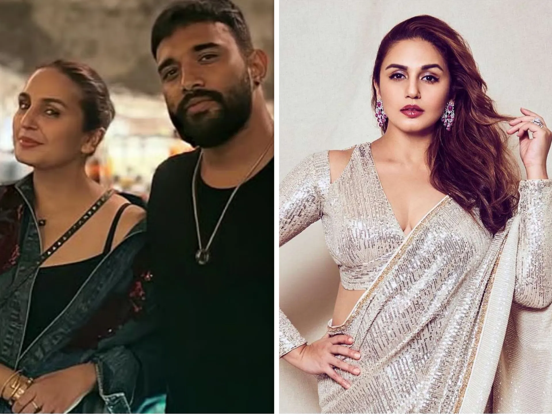 दावा- US में दोनों ने रिंग एक्सचेंज की, जल्द शादी भी करेंगे