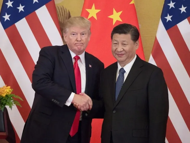 US ने फॉरेन पॉलिसी बदली, जी-2 डुओपॉली की वापसी, भारत समेत कई साझेदार साइडलाइन