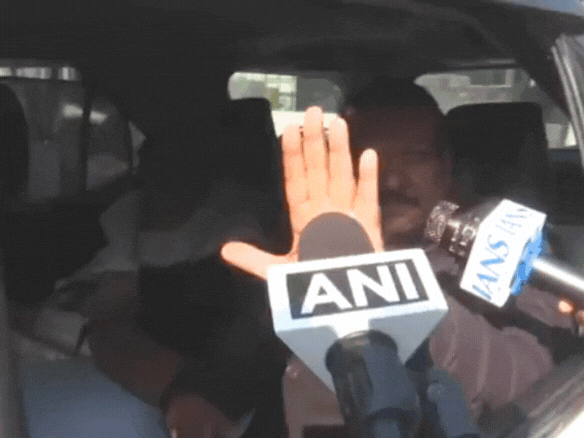 कांग्रेस नेता चव्हाण का माफी से इनकार; BJP बोली- सेना के शौर्य को अपमानित करने की पुरानी आदत