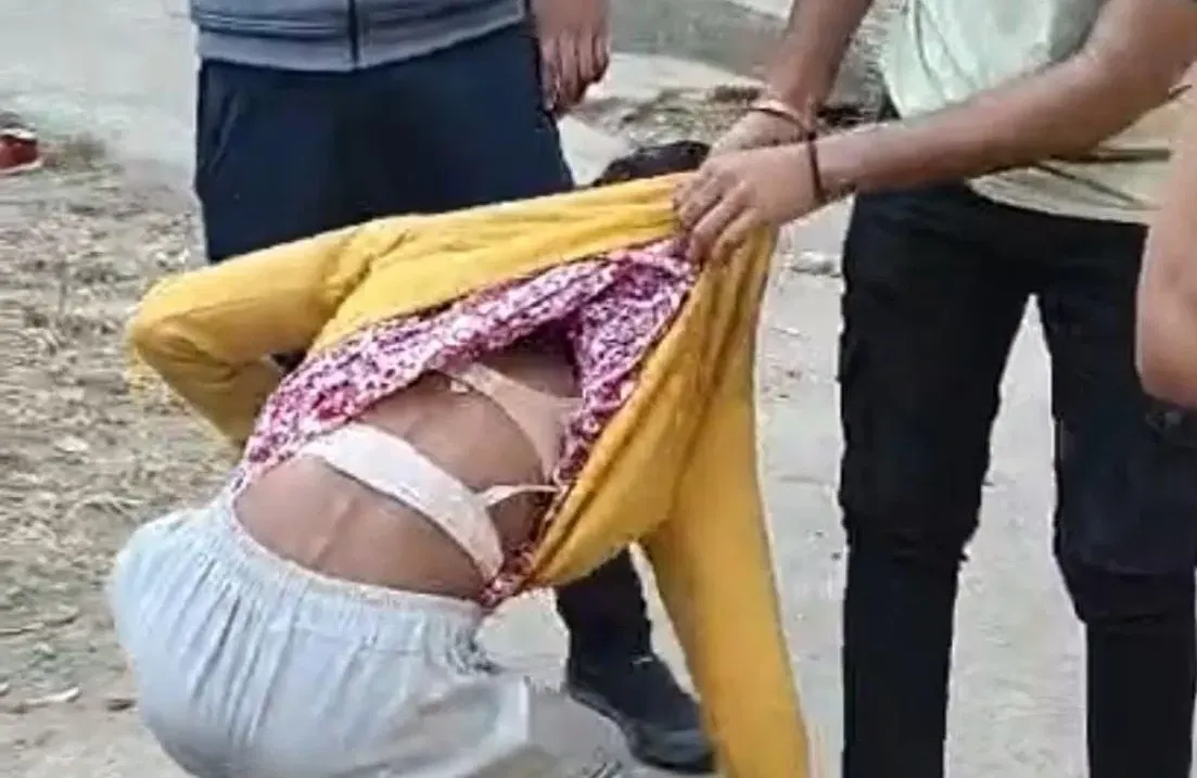 महिलाओं के अंडरगारमेंट्स चुराकर खुद पहनता था युवक, पुलिस ने किया गिरफ्तार