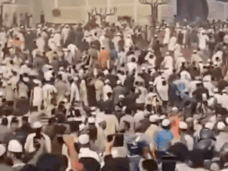 कड़ी सुरक्षा में आखिरी जनाजा; सहयोगियों का यूनुस सरकार को 24 घंटे का अल्टीमेटम