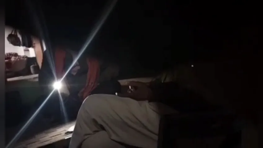 सरपंच पति से बोले- प्रधानमंत्री से भी शिकायत करो, जांच तो हम ही करेंगे