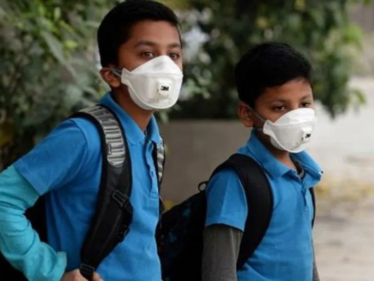 एजुकेशन मिनिस्टर बोले- बच्चों की हेल्थ से खिलवाड़ नहीं कर सकते