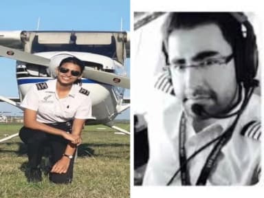 जांच में जुटी AAIB; हादसे में अजित पवार समेत 5 लोगों की मौत हुई थी