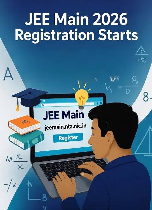 27 नवंबर तक भरे जा सकते हैं फॉर्म; सेशन-1 का रिजल्ट 12 फरवरी को आएगा