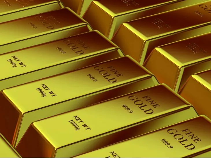 MCX गोल्ड 1.29 लाख पार, आपके शहर में कितना का मिल रहा 24 कैरेट; देखें लेटेस्ट रेट