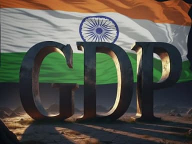 Moody's की रिपोर्ट में दावा- G-20 देशों में सबसे तेजी से बढ़ती अर्थव्यवस्था बन जाएगी