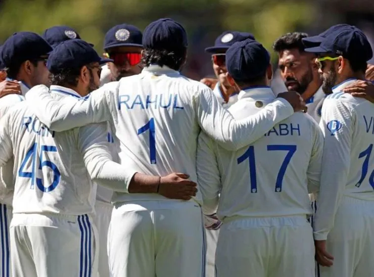 ऋषभ पंत की वापसी, बाकी टीम में ज्यादा बदलाव नहीं