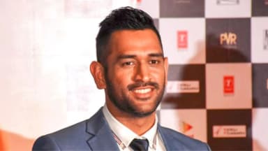 माही इस समय चोट से जूझ रहे, IPL 2026 सीजन में अब तक एक भी मैच नहीं खेले