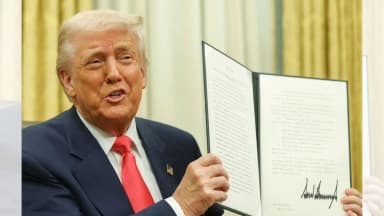 US कोर्ट बोला- 10% ग्लोबल टैरिफ थोपना ठीक नहीं, राष्ट्रपति सब अकेले तय नहीं कर सकते